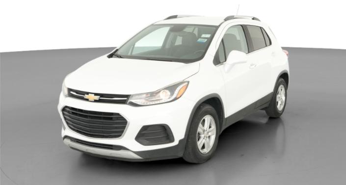 Thumbnail: 2019 Chevrolet Trax - 1