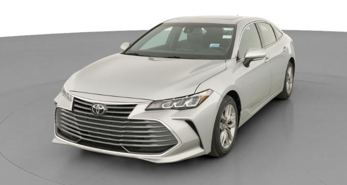 Thumbnail: 2019 Toyota Avalon - 1