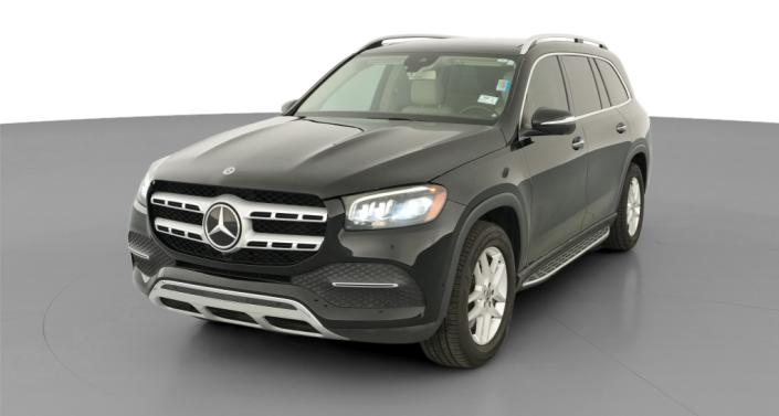 Thumbnail: 2020 Mercedes-Benz GLS - 1