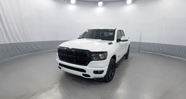 Thumbnail: 2020 RAM 1500 - 1