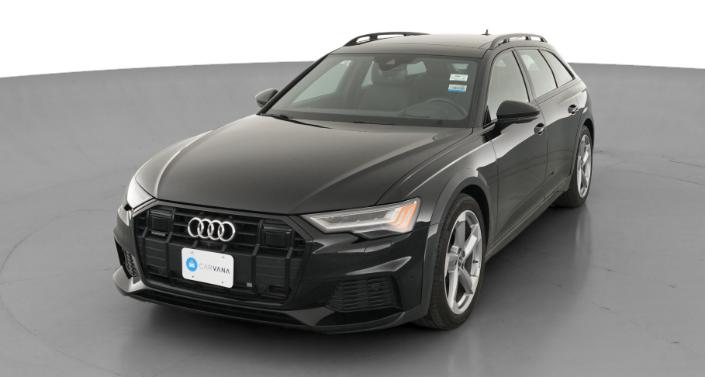 Thumbnail: 2022 Audi A6 - 1