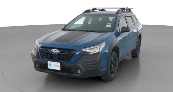Thumbnail: 2022 Subaru Outback - 1
