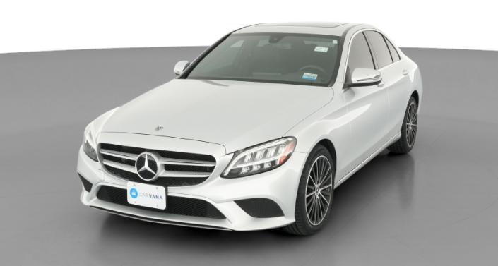 Thumbnail: 2019 Mercedes-Benz C-Class - 1