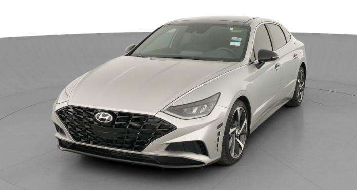 Thumbnail: 2022 Hyundai Sonata - 1