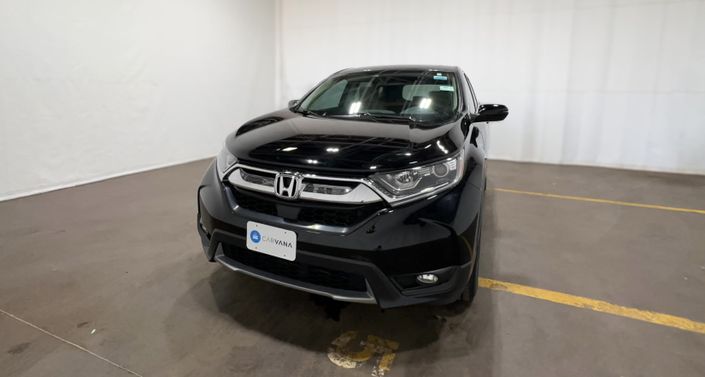 Thumbnail: 2018 Honda CR-V - 1