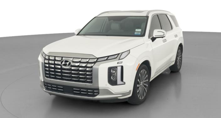 Thumbnail: 2024 Hyundai Palisade - 1