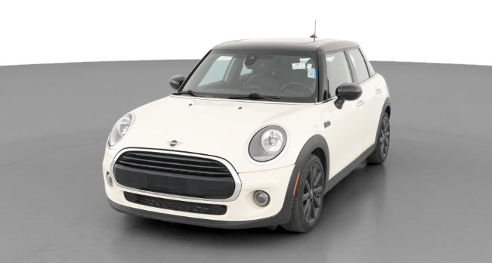 Thumbnail: 2021 MINI Cooper Hardtop - 1