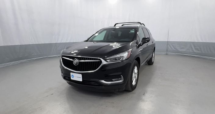 2018 Buick Enclave Essence -
                  Akron, NY