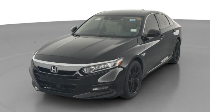 Thumbnail: 2018 Honda Accord - 1