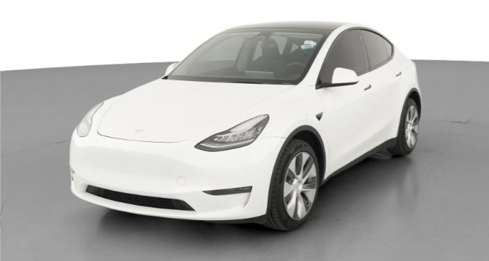 Thumbnail: 2023 Tesla Model Y - 1