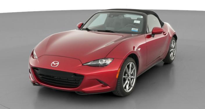 Thumbnail: 2023 Mazda MX-5 Miata - 1