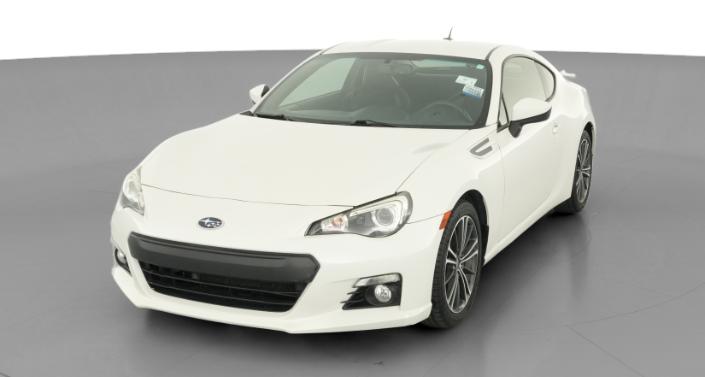 Thumbnail: 2013 Subaru BRZ - 1