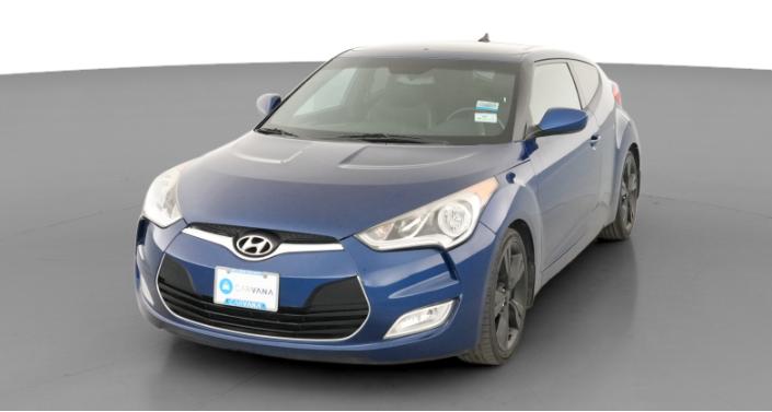 2016 Hyundai Veloster Base -
                  San Antonio, TX