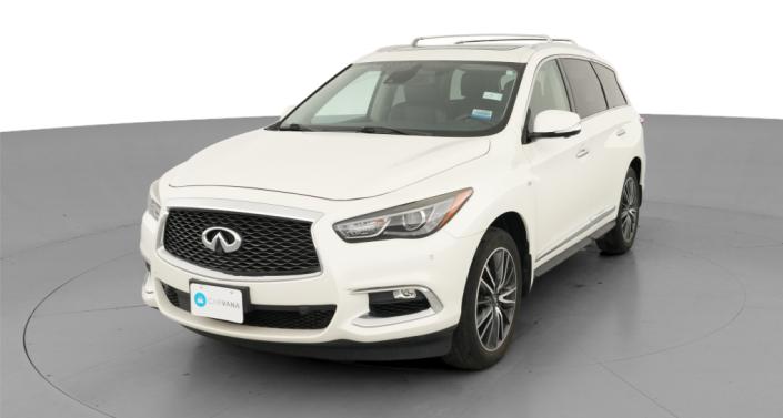 Thumbnail: 2018 INFINITI QX60 - 1
