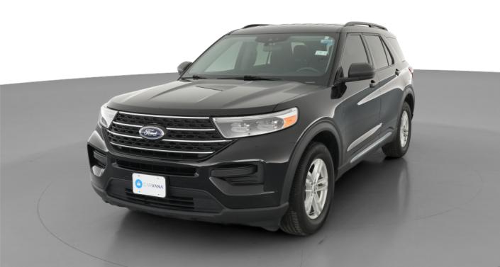 Thumbnail: 2022 Ford Explorer - 1