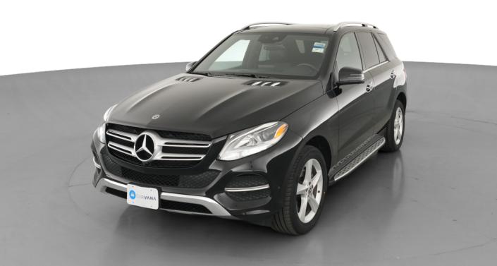 Thumbnail: 2018 Mercedes-Benz GLE - 1