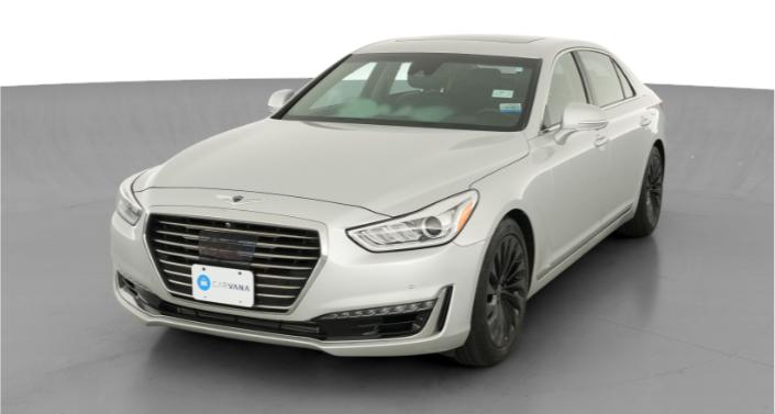 2017 Genesis G90 Premium -
                  Colonial Heights, VA