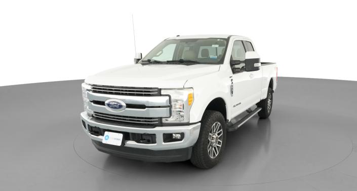 Thumbnail: 2017 Ford Econoline - 1