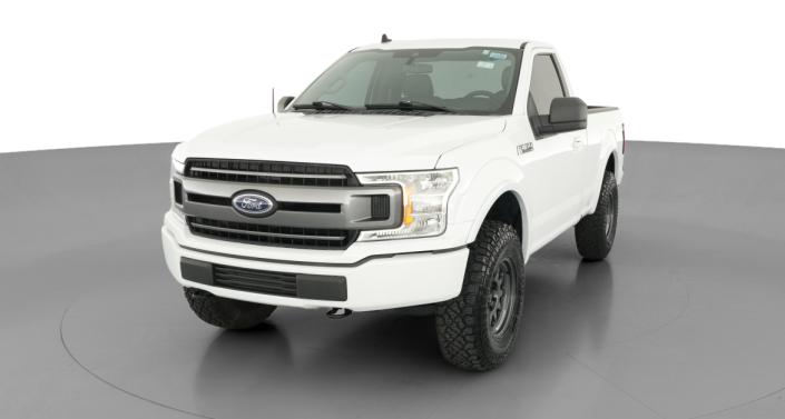 Thumbnail: 2020 Ford Econoline - 1