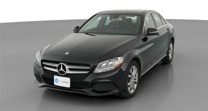 Thumbnail: 2016 Mercedes-Benz C-Class - 1