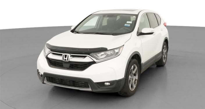 Thumbnail: 2019 Honda CR-V - 1