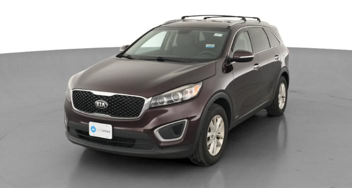 Thumbnail: 2016 Kia Sorento - 1