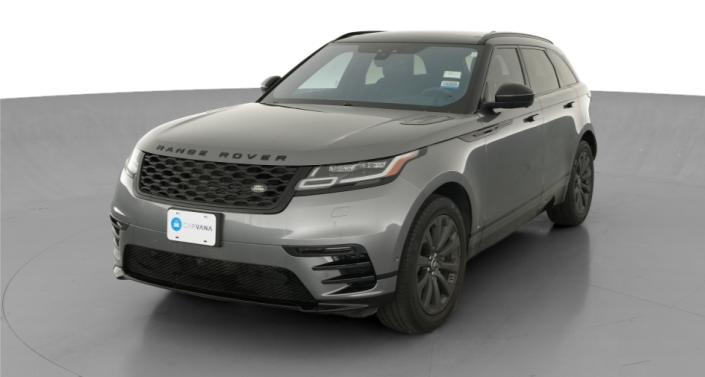 Thumbnail: 2019 Land Rover Range Rover Velar - 1