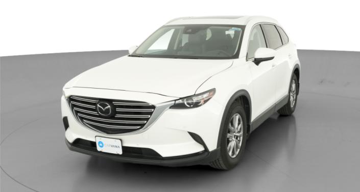 Thumbnail: 2018 Mazda CX-9 - 1