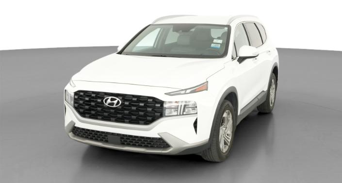 Thumbnail: 2023 Hyundai Santa Fe - 1