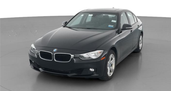 Thumbnail: 2015 BMW 3 Series - 1
