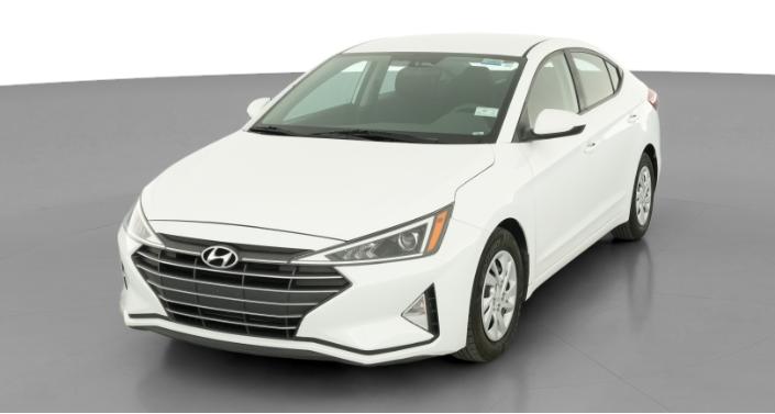 Thumbnail: 2019 Hyundai Elantra - 1