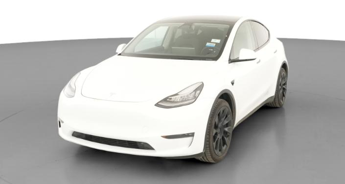 Thumbnail: 2023 Tesla Model Y - 1