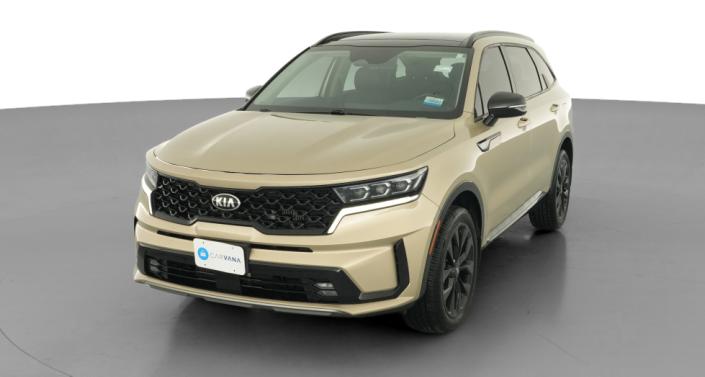 Thumbnail: 2021 Kia Sorento - 1
