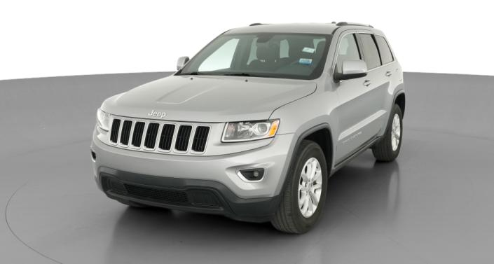 Thumbnail: 2016 Jeep Grand Cherokee - 1