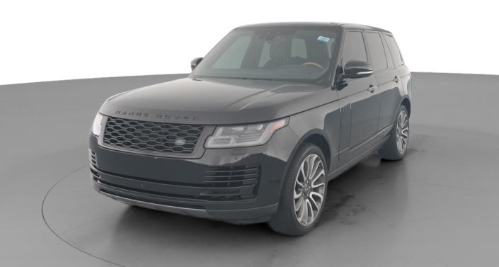 Thumbnail: 2018 Land Rover Range Rover - 1