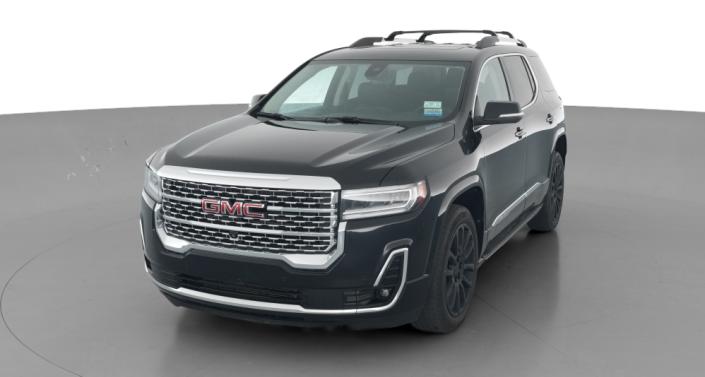 Thumbnail: 2020 GMC Acadia - 1