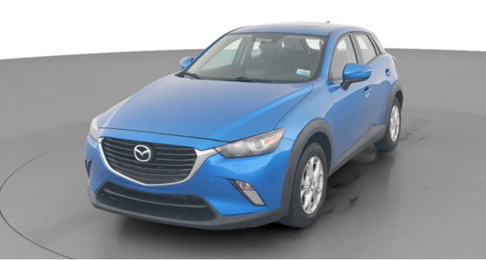 Thumbnail: 2016 Mazda CX-3 - 1