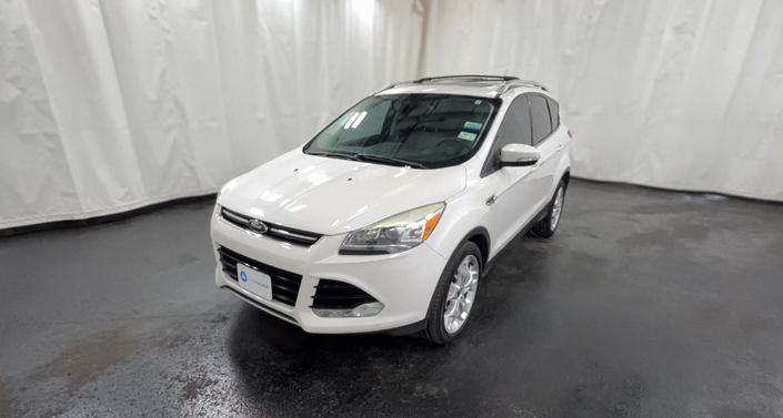 Thumbnail: 2016 Ford Escape - 1
