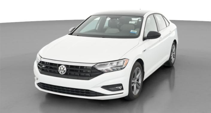 Thumbnail: 2021 Volkswagen Jetta - 1