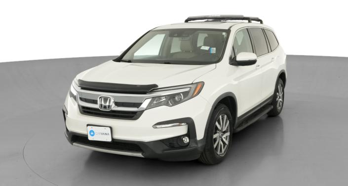 2020 Honda Pilot EX-L -
                  Colonial Heights, VA