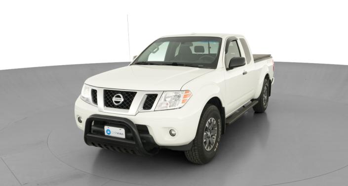 Thumbnail: 2017 Nissan Frontier - 1