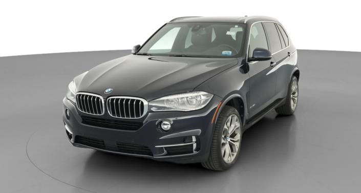 Thumbnail: 2018 BMW X5 - 1
