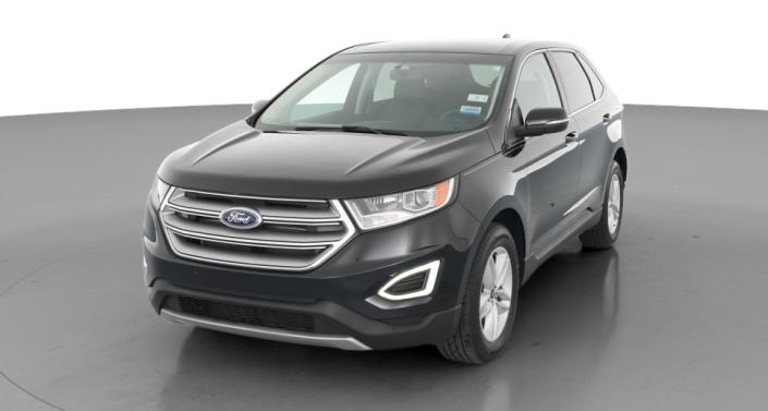 Thumbnail: 2018 Ford Edge - 1