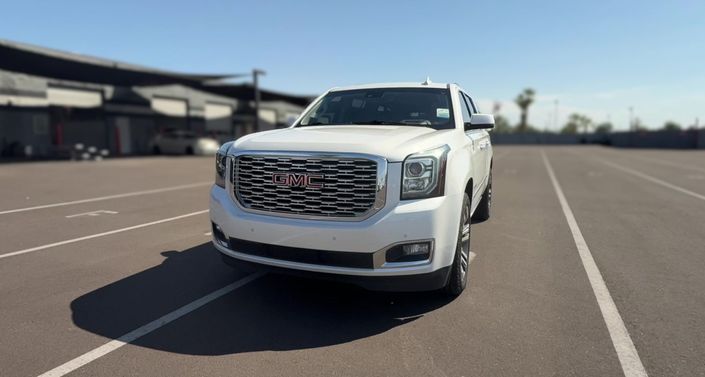 Thumbnail: 2019 GMC Yukon XL - 1