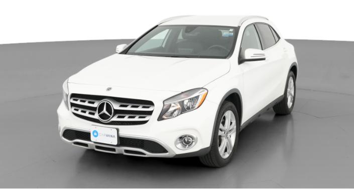 Thumbnail: 2019 Mercedes-Benz GLA - 1