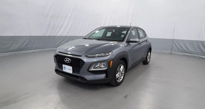 Thumbnail: 2018 Hyundai Kona - 1