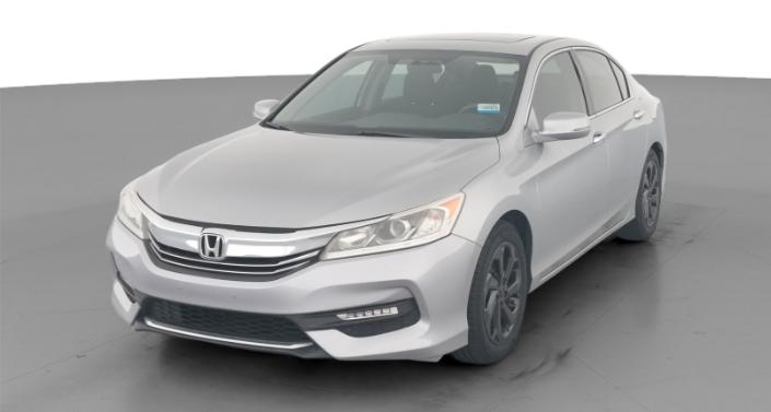 Thumbnail: 2017 Honda Accord - 1