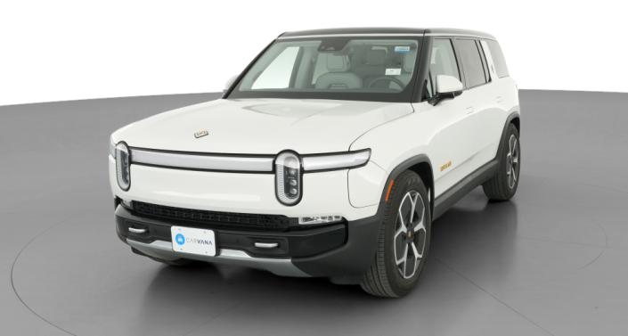 Thumbnail: 2023 Rivian R1S - 1