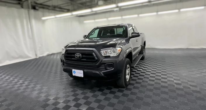 Thumbnail: 2021 Toyota Tacoma - 1