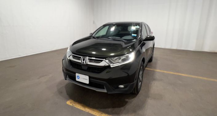 Thumbnail: 2018 Honda CR-V - 1